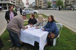 Aliağa Kocaoğlunu Mahkemeye Verecek