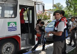 Yunanistan Diye Foça'ya Bıraktılar