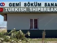 Gemi Sökümcüler Tepkili