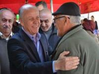 Şirinyer Pazar yeri için referandum