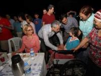 Karşıyaka'da 3 Bin Kişilik Sahur