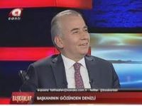 Zolan: Denizli ile gurur duyuyoruz