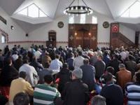 Aliağa Piri Reis Cami İbadete Açıldı...