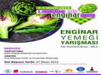 Urla Enginar Festivali