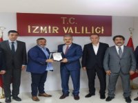 Deniz Ticaret Odası Aliağa Şubesi Kuruldu