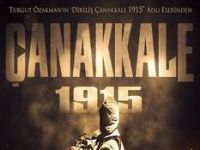 Çanakkale 1915 Bu Akşam Aliağa'da