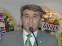 Anavatan Partisi Geliyor!