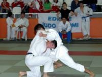 Ferdi Judo Şampiyonası