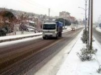 Beş Günlük Hava Raporu