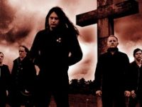 Katatonia 16 Eylülde İzmirde