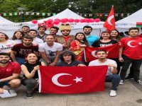 Çin’deki Kültür Elçilerimiz: Türk Öğrenciler