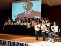 Turizm Haftası Coşkuyla Kutlandı