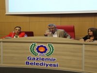 Gaziemir’in Geleceğine Dev Bütçe