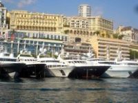 15. Monaco Yacht Show