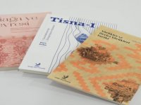 Aliağa Belediyesi’nden 3 Kitap Birden