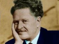 Ben Bir Türk Şairi Nazım Hikmet