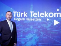 Türk Telekom 2024'e Hızlı Başladı: Mobil ve Fiber Büyüme Sürüyor