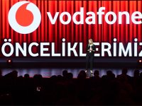 Vodafone, İş Ortakları ve Bayileriyle KKTC'de Buluştu