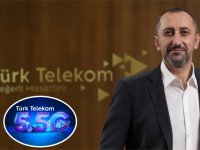 Türk Telekom’dan Galatasaray - AZ Alkmaar karşılaşmasında 5.5G deneyimi