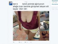 Aliağa’da e-fuhuş dönemi…