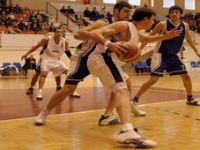 Basketbolda Haftanın Programı