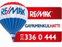 RE/MAX’ten Alo Gayrimenkul