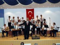 Tasavvuf Musikisi Geçidi