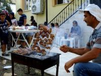 Mangal Ateşi Bağırsakta Kanser Riskini Artırıyor