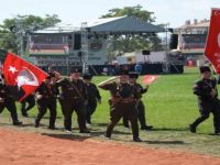 735. Ertuğrulgazi'yi Anma Ve Yörük Şenlikleri