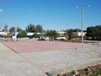 Aliağaya Basketbol Sahaları