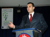 İzmirin EXPO Adaylığı