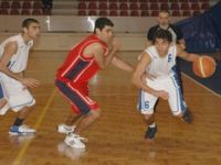 T.E.Dağ.37 - Aliağa Basketbol 67