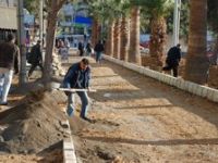 Aşıklar Yolu Açılıyor
