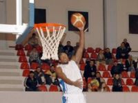 İTÜ 57 Aliağa Basket 63