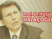 Yusuf Halaçoğlu Aliağa'da