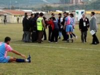 Aliağaspor 1 Yeni Burdur 0