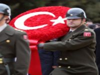 Atatürk’ün Ebediyete İntikalinin 78. Yıl Dönümü