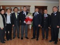 Vergi Haftası Kutlanıyor