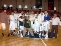 Aliağa Basket 106 Anadolu 72