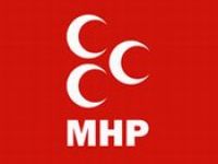 MHP güçlü teşkilatlarla seçime girecek