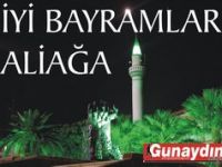 Aliağa Bayrama HAZIR