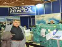 CNR Avrasya Boat Show'u 63 bin 507 kişi ziyaret etti -