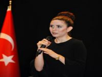 Doğa Peksever: Hayal etmeyi bırak, uygulayanlardan ol