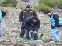 Şehit Polis Fethi Sekin’in İsmi Bergama’da Yaşayacak