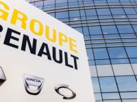 Renault Fransa'da üçüncü inovasyon laboratuarını açtı