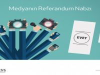 Medyanın Referandum Nabzı