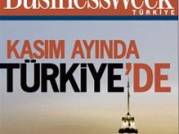 Businessweek Türkiye’de