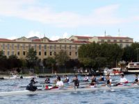 Kadir Has Üniversitesi İzmir'de Öğrencilerle Buluşuyor