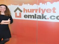 Hürriyet Emlak’ta Üst Düzey Atama