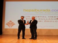 Sosyal Medyanın En İyisi: Hepsiburada